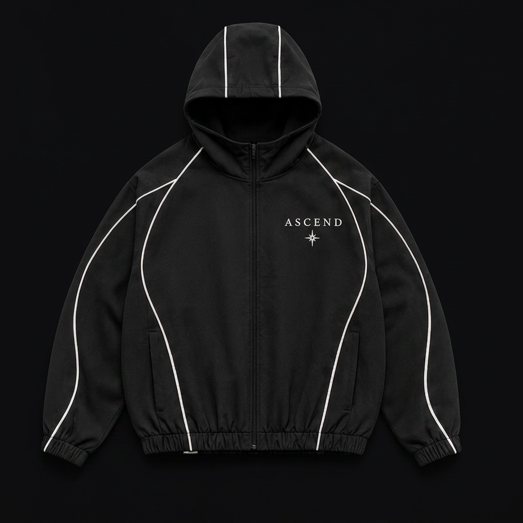 Ascend Collection — Tracksuit